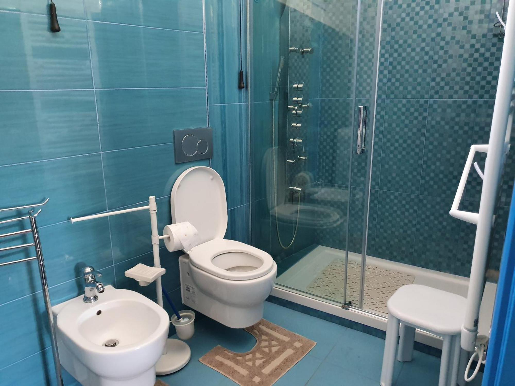 Villa Manuela Sul Mare ซาร์คิตตู กูเญรี ภายนอก รูปภาพ